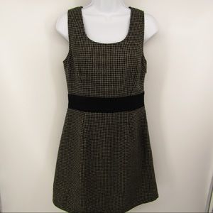 🔥 2 or more 50% off! Emmelee tweed jumper dress.